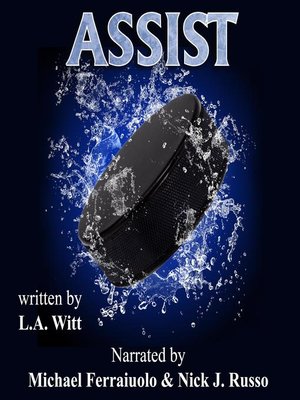 Assist - Audiobook
